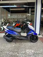 Rayz 2017 model