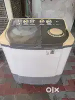Lg Washing machine