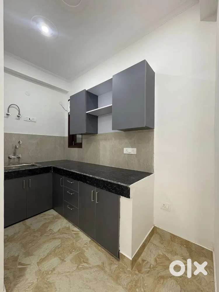 Flat flat for rent