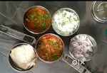 Homemade food service