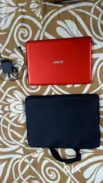 Asus laptop