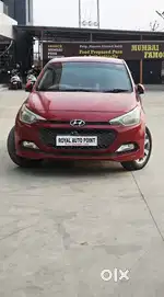 Hyundai i20 Sportz 1.2 MT, 2015, Diesel