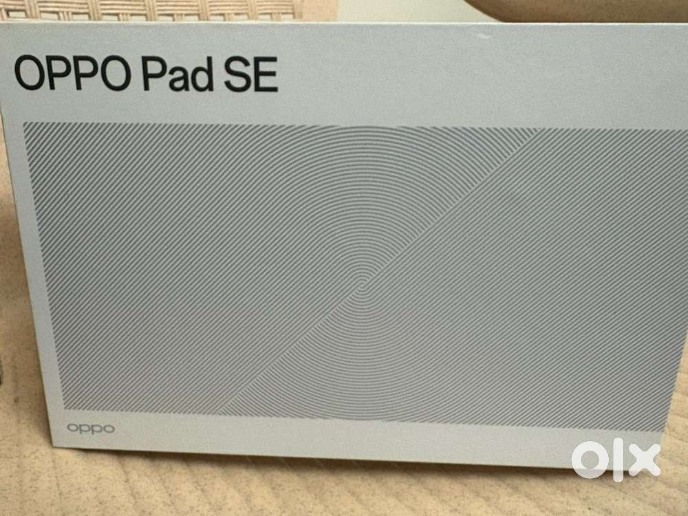 Oppo Pad SE 4+128GB
