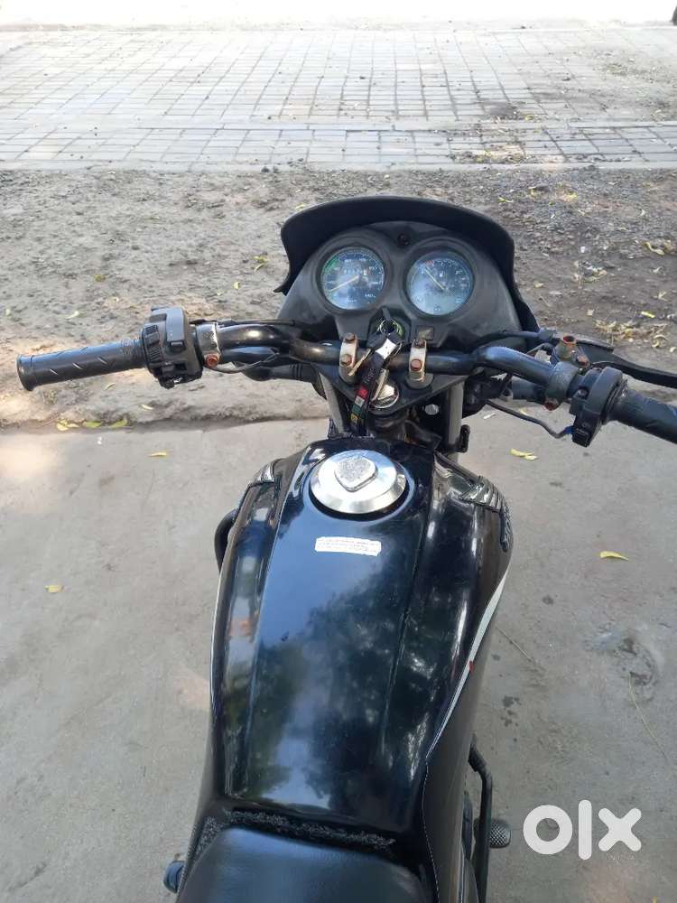 Honda Dream Yuga