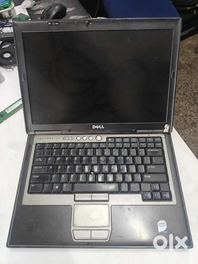Dell C2D 2GB 160GB Working Condition