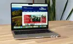 Macbook Air M3 8gb Ram 512 gb ssd