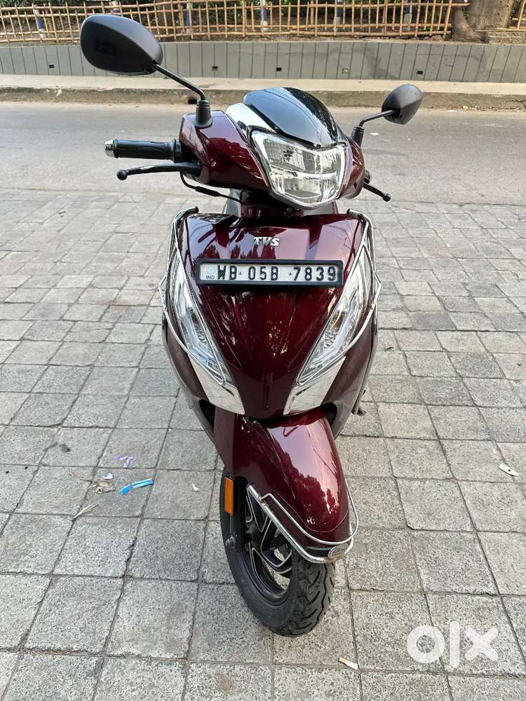 Band new jupitar cash bike good condition first owner