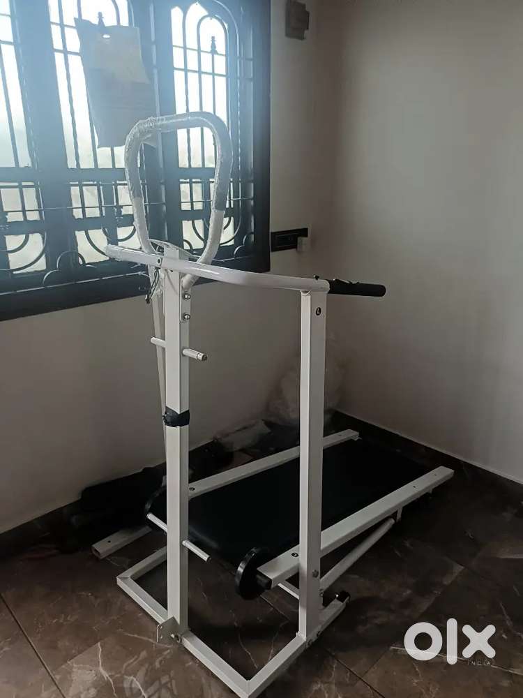 Tread mill