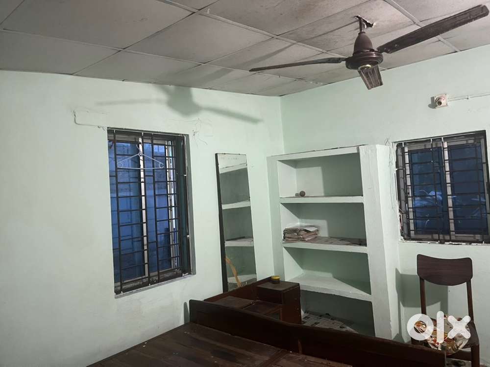 Individual ajbestos house for boys batchlors