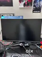 Acer Predator Xb253Q Gx 24.5 Inch (62.23 Cm) Led 1920 x 1080 Pixels