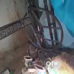 Silai machine paydan