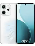 Oppo Reno 14