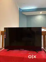 EUROSTAR 32” TV for sale