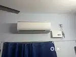 Daikin 1.5 ton Inverter AC