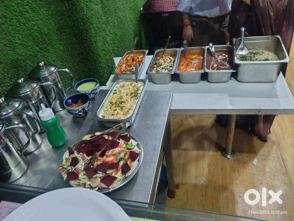 Mujhe job chahiye part time Momo making