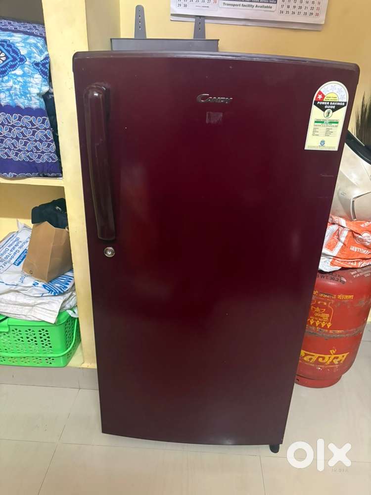CANDY 185 L 2 Star Direct Cool Single Door