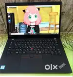 Best sellers Lenovo ThinkPad X390 Core i5 8th Gen Ram 8GB SSD 256GB