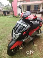 Ntorq 125cc