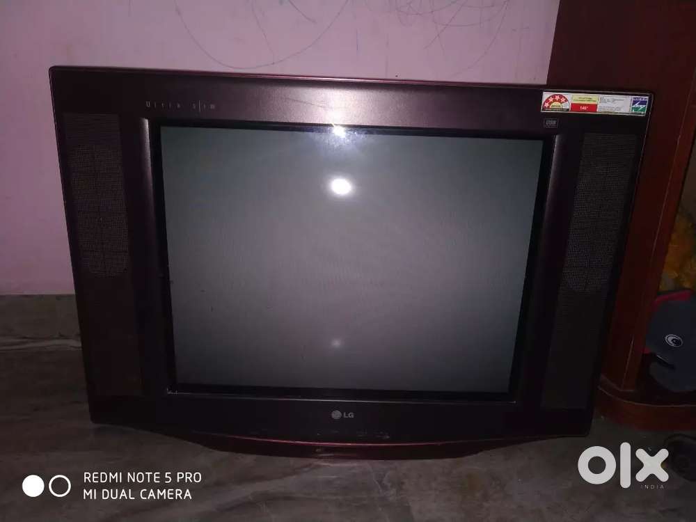 TV SELlING
