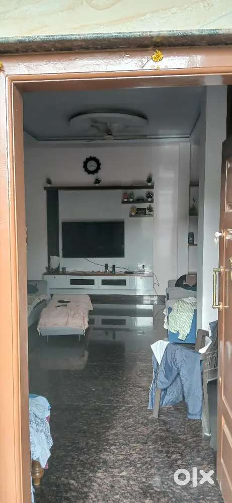 2BHK house for rent