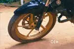 Fz second hand sapre parts