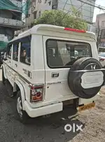 Mahindra Bolero SLX, 2019, Diesel