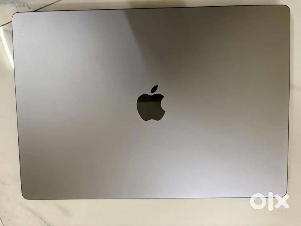 MacBook Pro M1 Max
