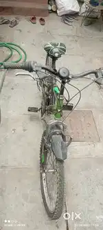 Good condition cycle vailable