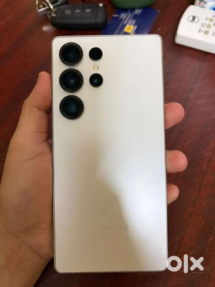 S25 ultra 1 months old,money problem