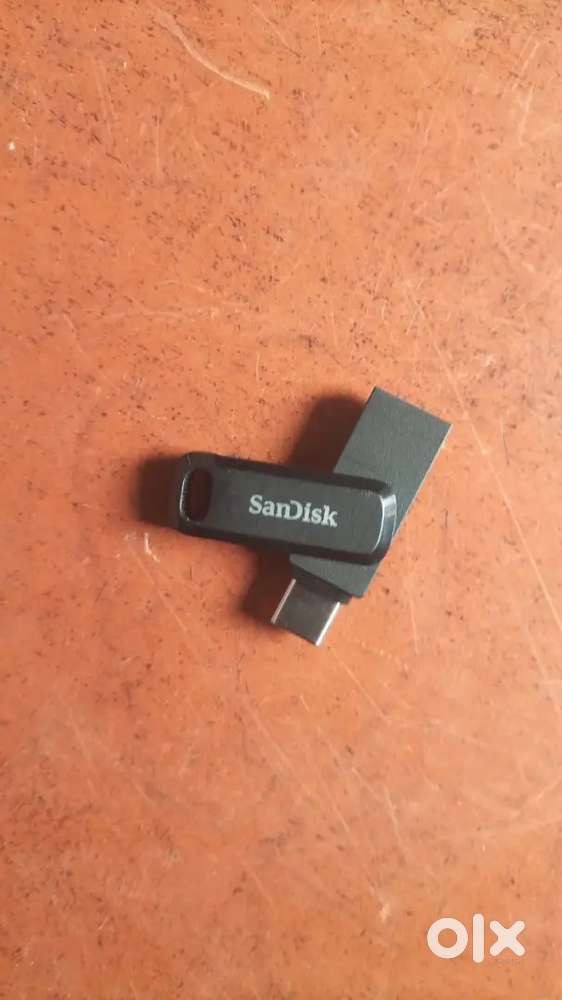 Pen drive hai yah
