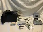 DJI Mini 2 SE Camera Drone with RC N1 Remote