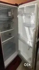 Want to sell my fridge lg 185 ltr