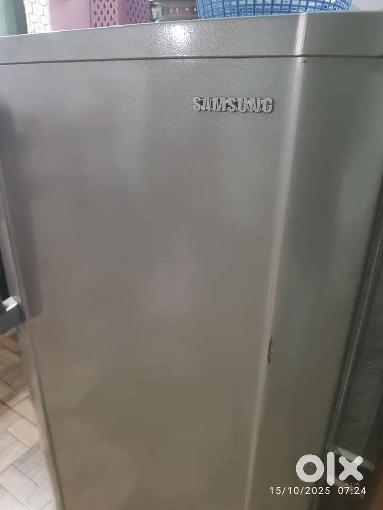 Good condition refrigerator