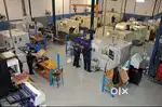 Inventory/Electronics/Electrical/Civil/Mech/Procurement/HR/Driver