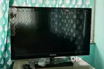 Sell of Led T V