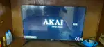 Akai tv is for sale