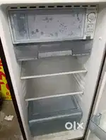refrigerator