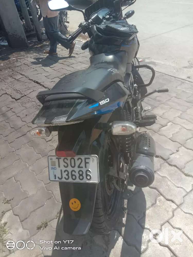 Bajaj pulsar 150 , 2023