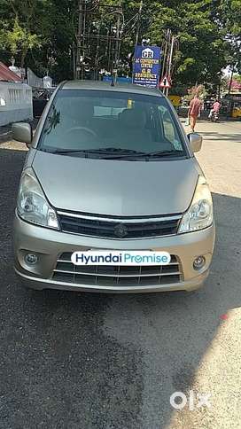Maruti Suzuki Zen Estilo VXI BSIV, 2011, Petrol