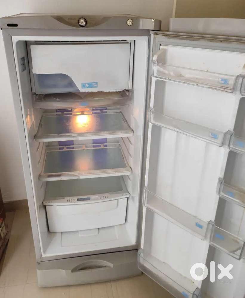 Godrej Single Door Fridge – Excellent Condition, Fully Working