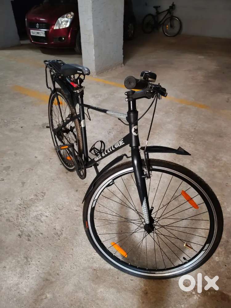 Firefox brand adult hybrid cycle for sale( without gears)