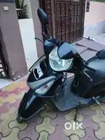 Aviator 2014 model.