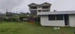 300 syd plot with  GHMC permission G+2 sale at p an t suncity