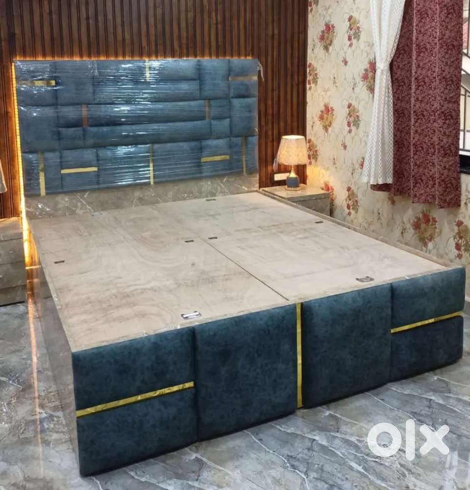King Size bed