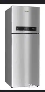 Whirpool fridge
