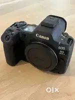 Canon EOS R5 Mark II
