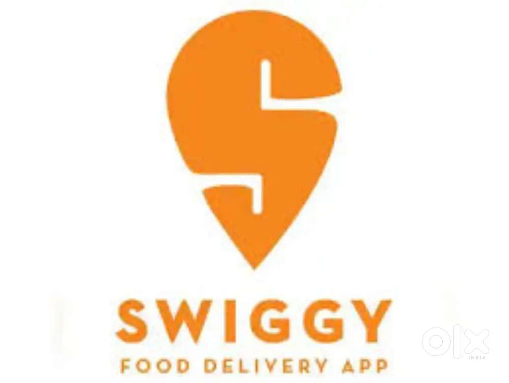 Swiggy food delivery job full or part time