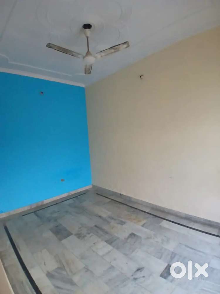 Independent house in Aliganj near Purnia