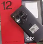 ONE PLUS 256gb
