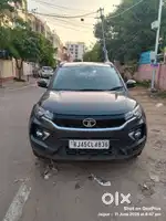 Tata Nexon 1.2 Revotron XM (S), 2020, Petrol